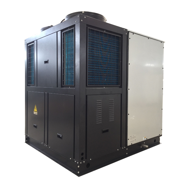 Electronics Factory Package Unit Air Conditioning