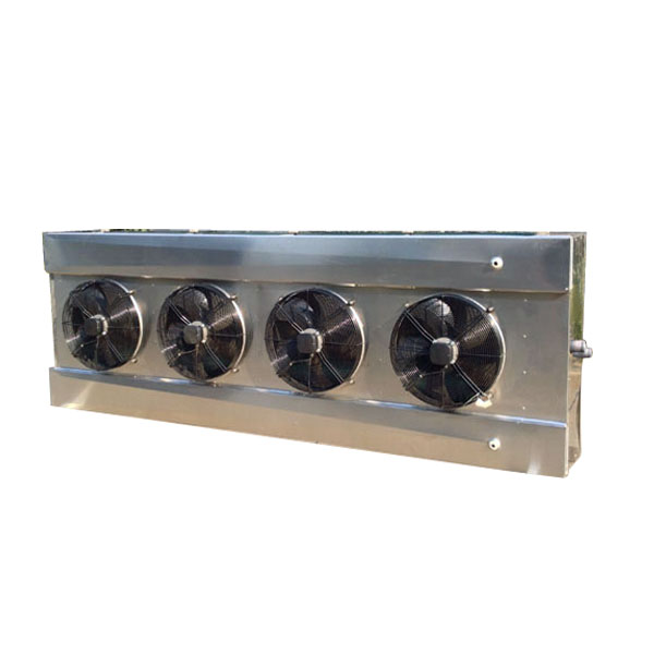 Stainless Steel Air Cooler/Air Cooler Heat Exchanger Factory