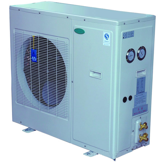 L Type Condensing Unit