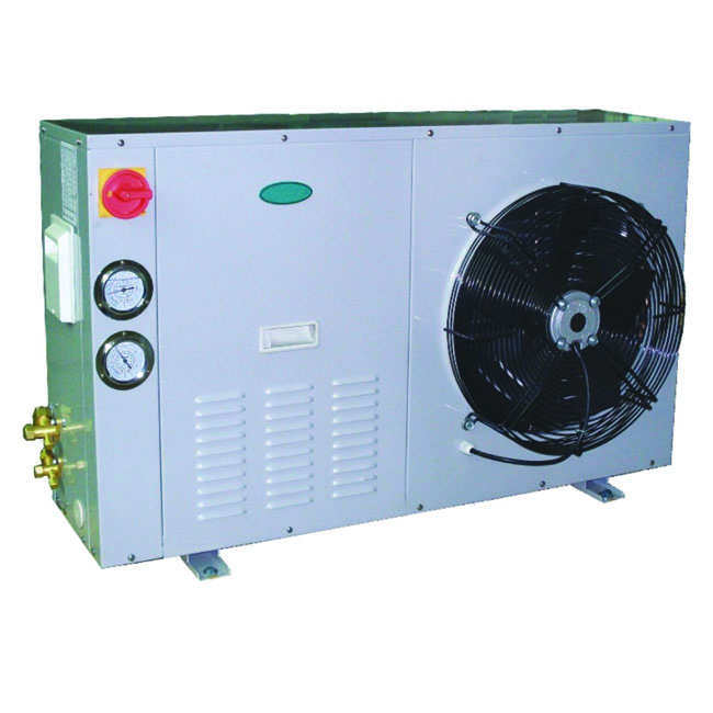 L Type Condensing Unit