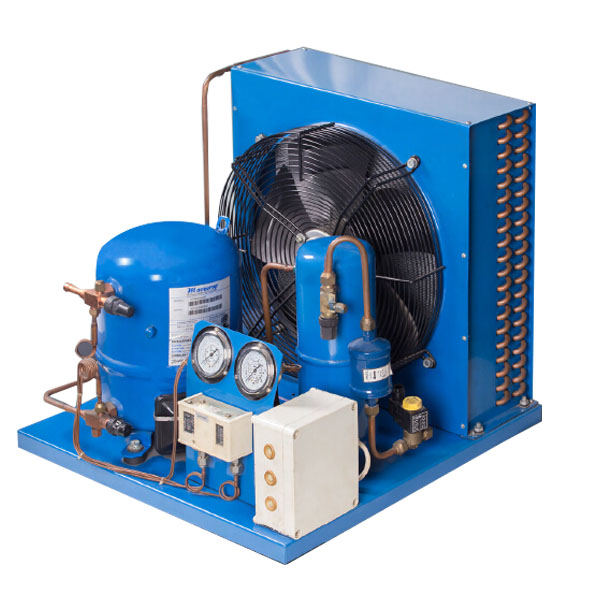 Maneurop Condensing Unit/Outdoor Condensing Unit/Embraco