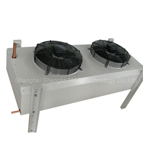 Fluid cooler SHSL-D1 Series