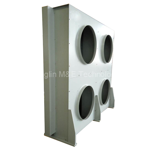 Industrial Fluid Cooler