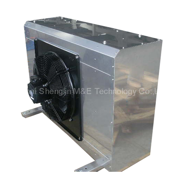 Fluid Cooler SHSL-D1 Series（Horizontal Air Discharge）