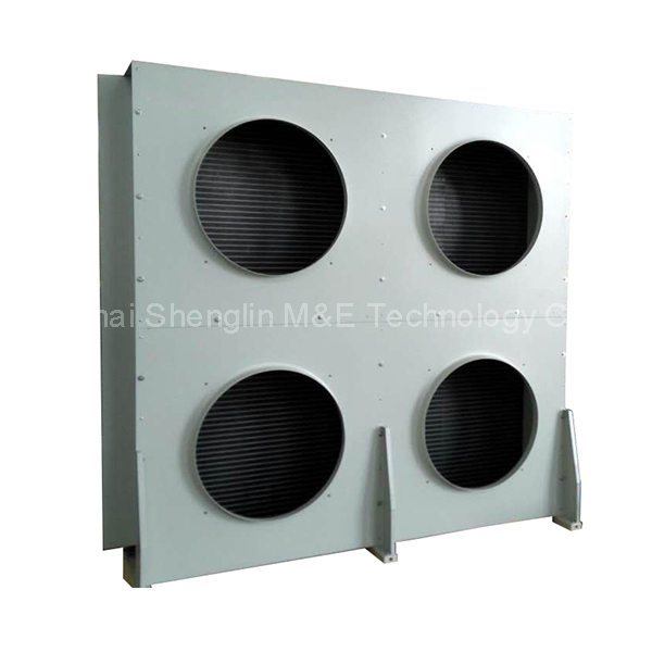 Industrial Fluid Cooler