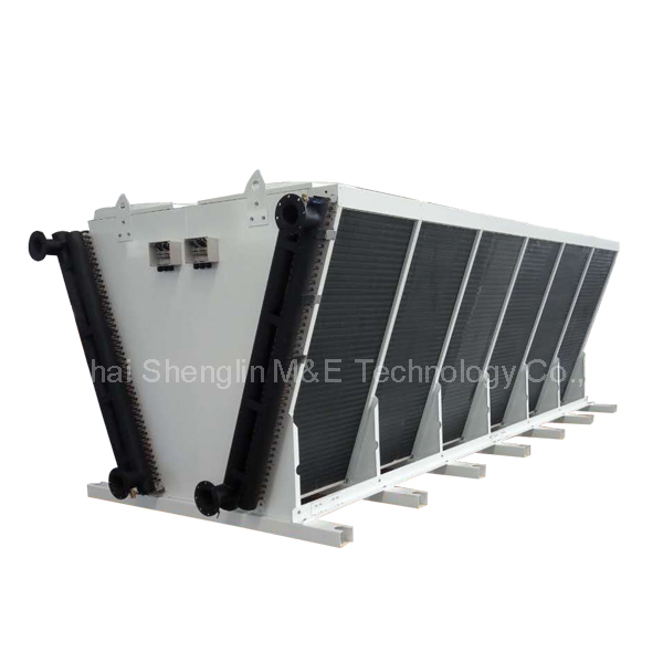 Dry Cooler SHSL-D4 Series/Shenglin Dry-coolers