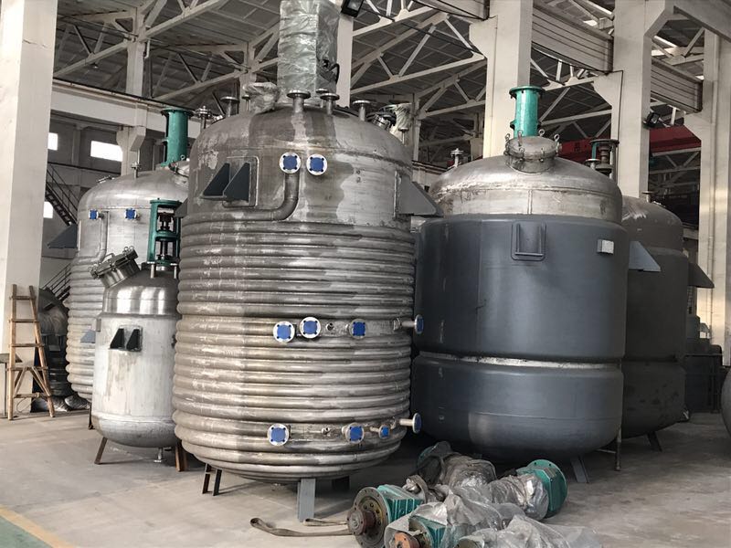 Reactor Pressure Vessel 