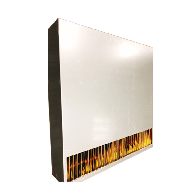 Chinese Recuperator Heat Exchanger Manufacturers