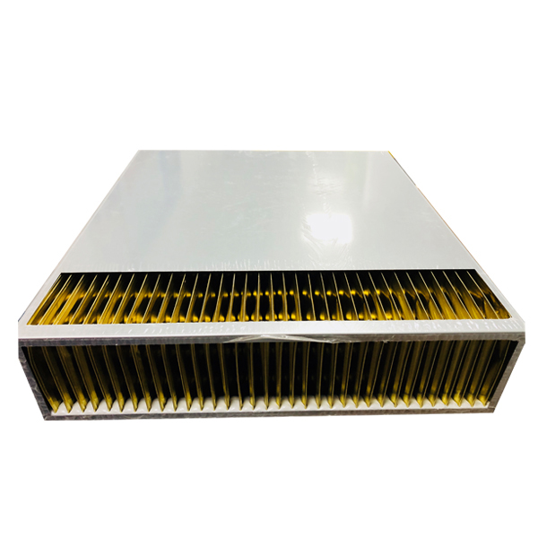 Chinese Recuperator Heat Exchanger Manufacturers