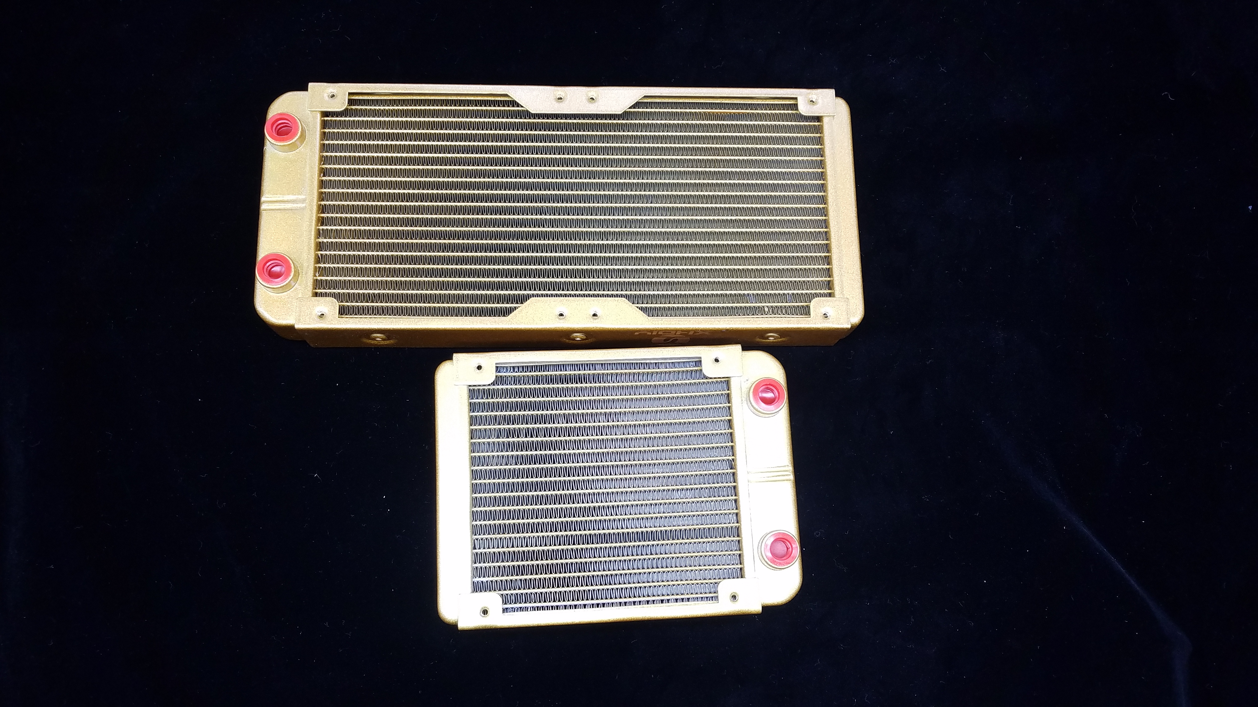 Shee Water Radiator Shenglin Water Cooling Radiator Manufacturer-SHENGLIN