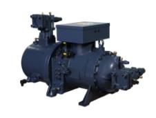 Hanbell RC2 Compressor