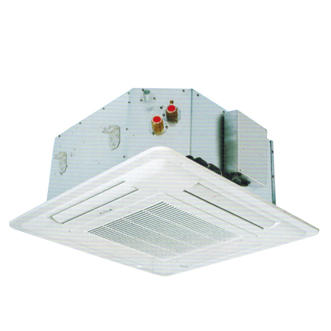 Marine Ceiling Cassette Fan Coil Unit