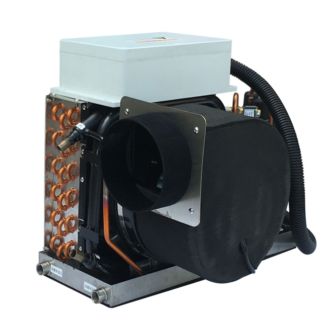 Yacht Air Conditioning/Self-contained Unit