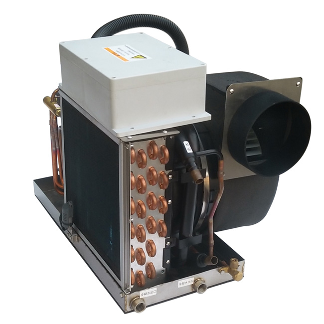 Yacht Air Conditioning/Self-contained Unit