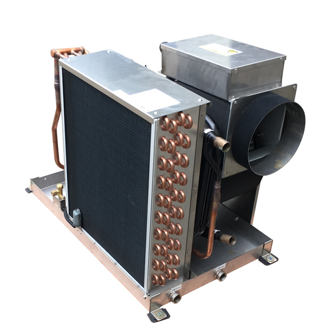 Yacht Air Conditioning/Self-contained Unit