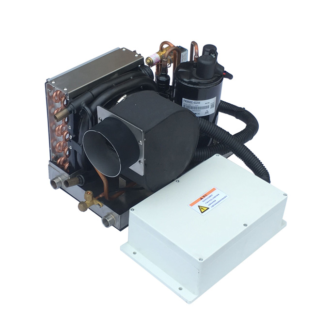 Yacht Air Conditioning/Self-contained Unit