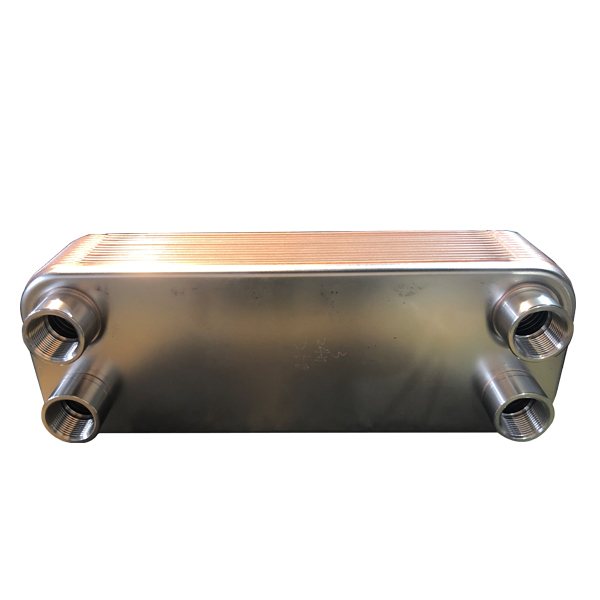 Brazed Heat Exchanger Company