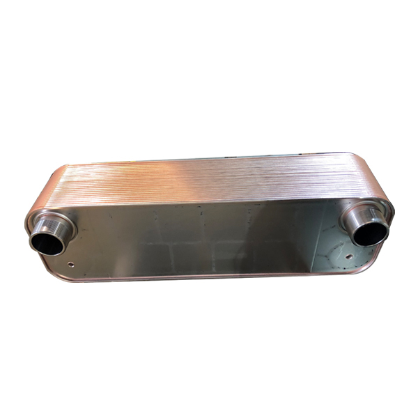 Brazed Heat Exchanger Company