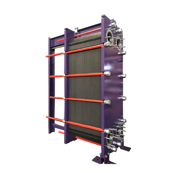 China Plate Heat Exchanger