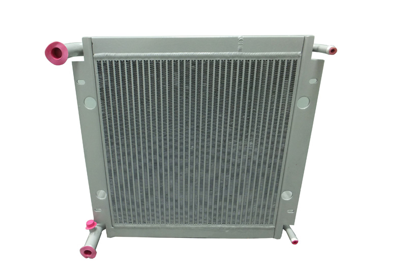 Plate Fin Heat Exchanger Manufacturer