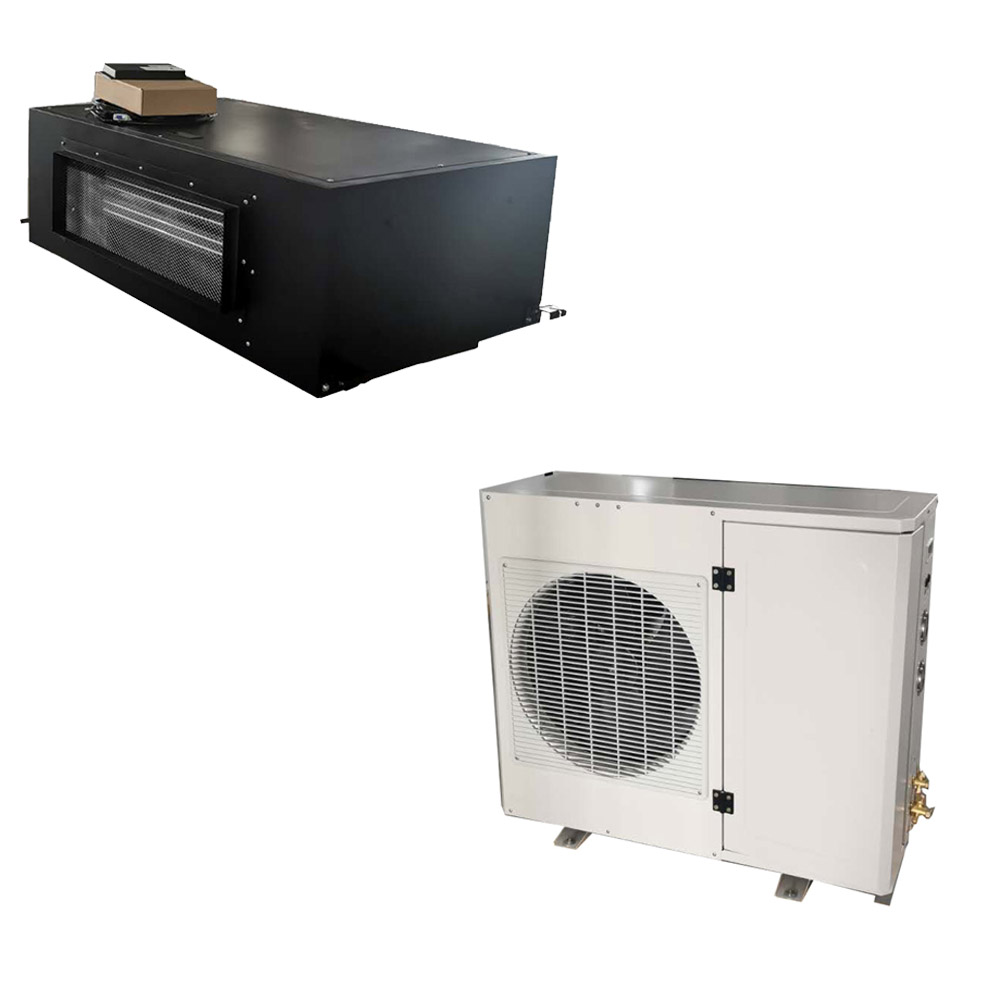 Ceiling Air Conditioner For Wine Cellar