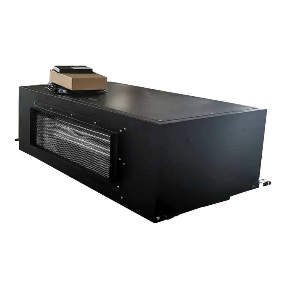 Ceiling Air Conditioner For Wine Cellar