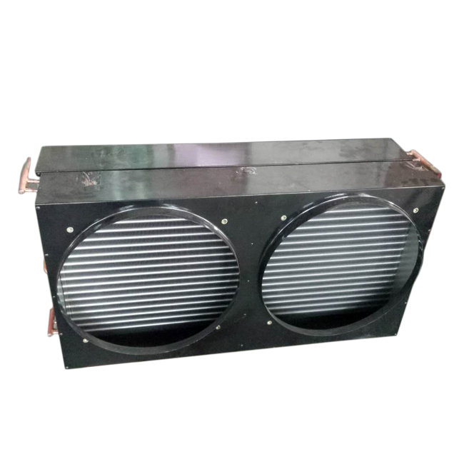 Refrigerator Fin Condenser Coil