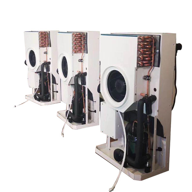 Electric Cabinet Air Cooler/Cabinet AC Unit Manufacturer