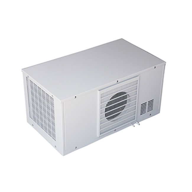 Top-mounted Electric Cabinet Air Conditioner