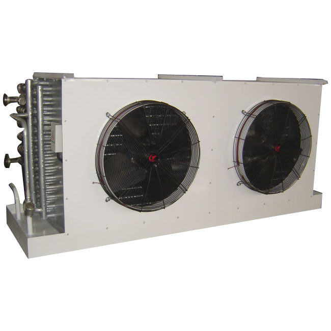 Aluminum Unit Cooler(Evaporator)