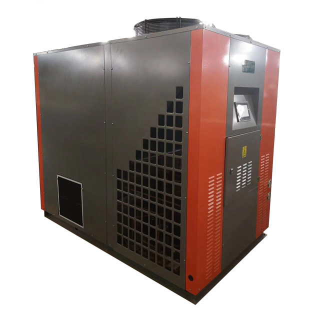 Chinese Industrial Heat Pump Dryer Manufacturer