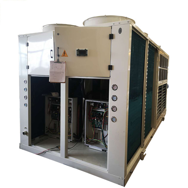 Rooftop AC Unit/35~85Tons Rooftop Package Airconditioner