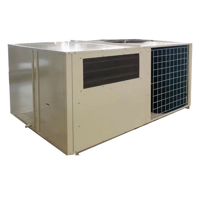 Rooftop AC Unit/35~85Tons Rooftop Package Airconditioner