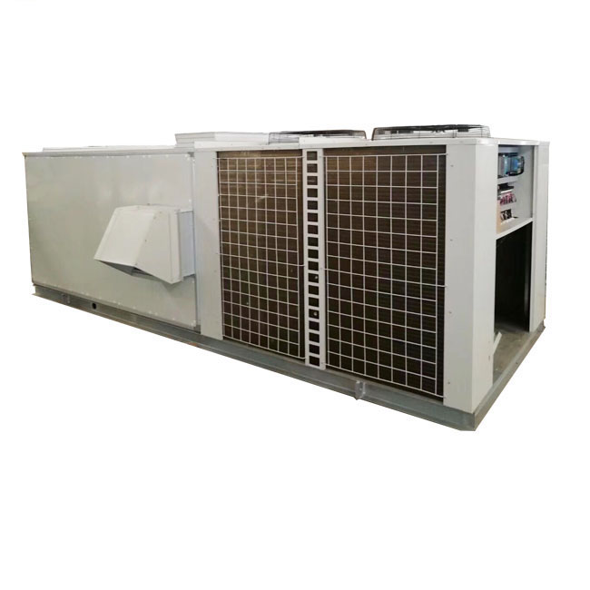 Rooftop AC Unit/35~85Tons Rooftop Package Airconditioner