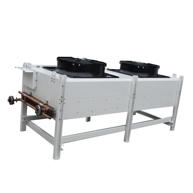 Submersed Radiators China Data Center Immersion Cooling Radiator Manufacturer-SHENGLIN