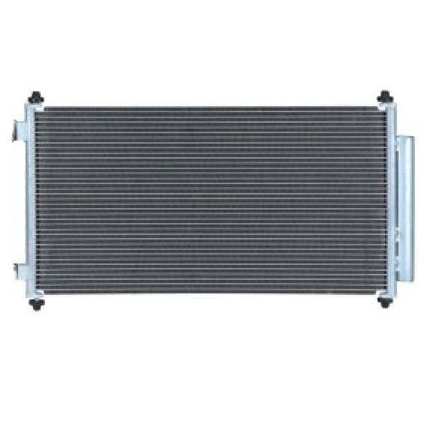 Condenser SL-H-C007