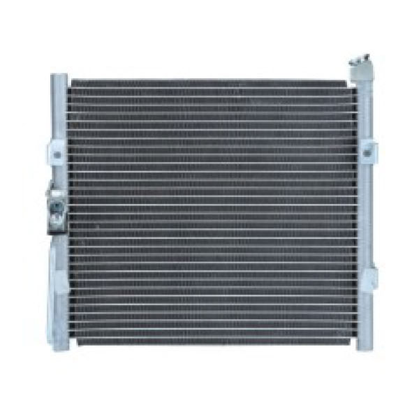 Condenser SL-H-C009