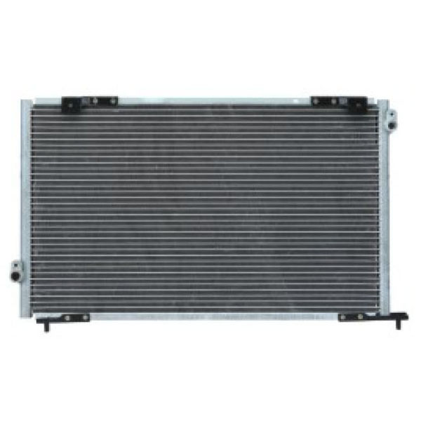 Condenser SL-H-C027