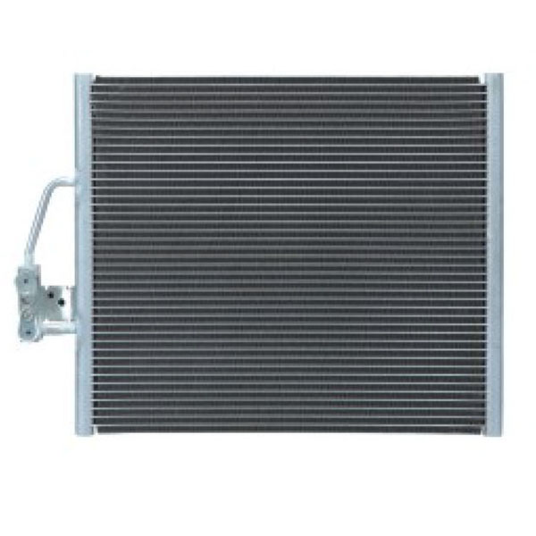 Condenser SL-BMW-C004