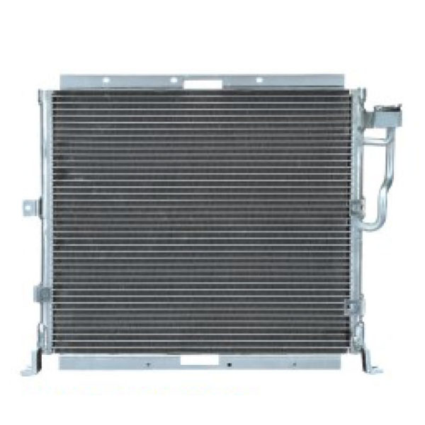 Condenser SL-BMW-C009