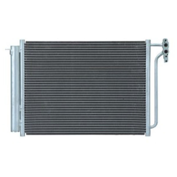Condenser SL-BMW-C010