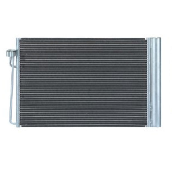 Condenser SL-BMW-C011