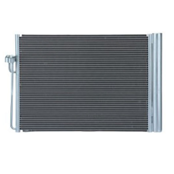 Condenser SL-BMW-C012