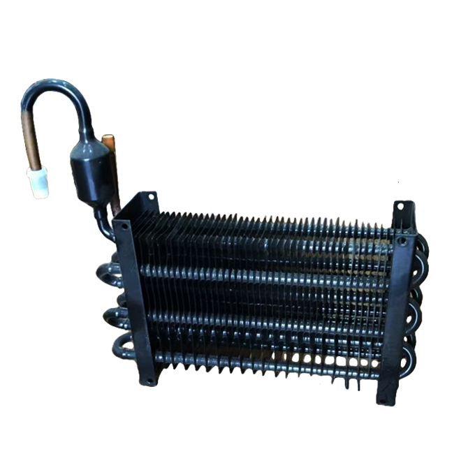 Wine Cooler Condenser