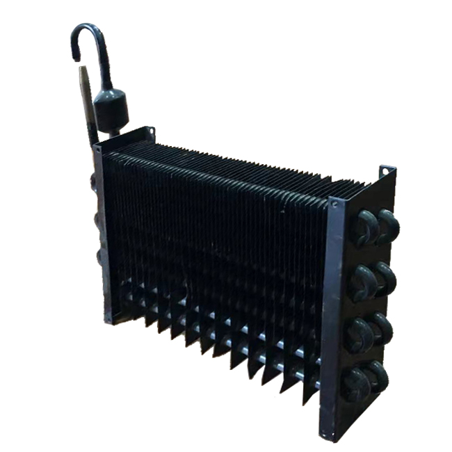Wine Cooler Condenser