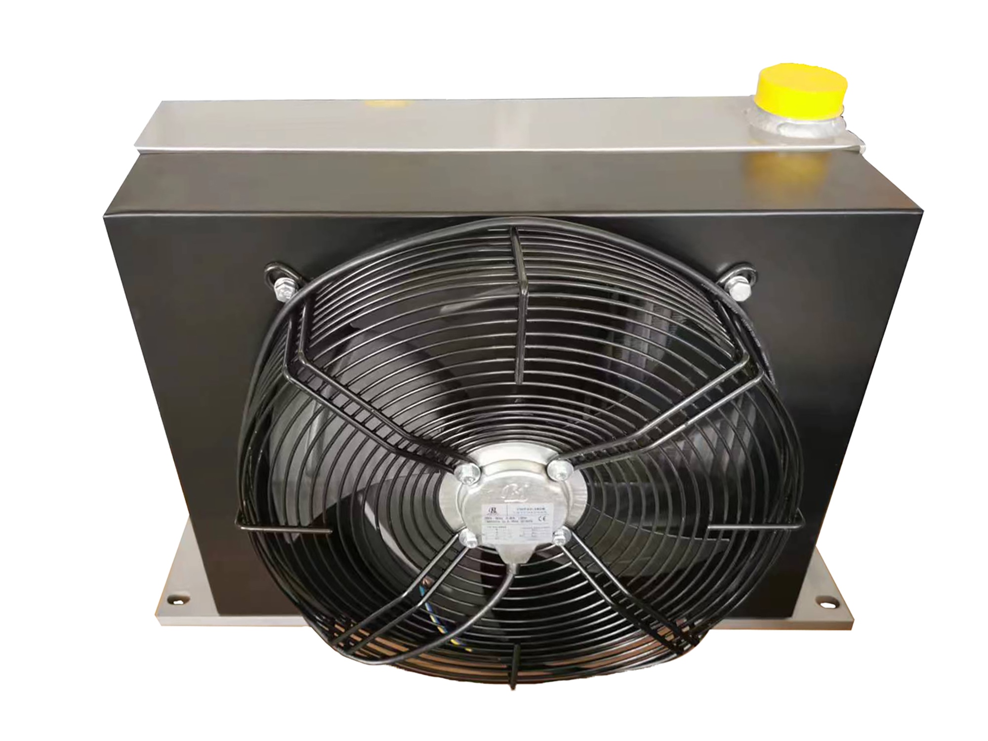 Hydraulic Transmission Heat Exchanger