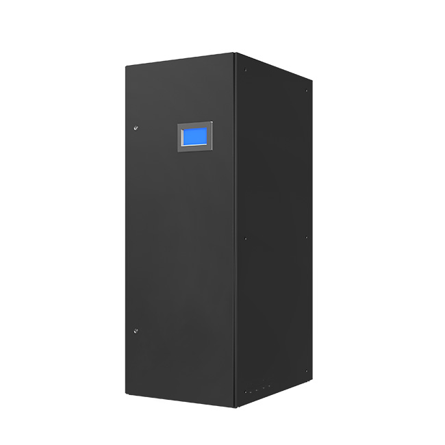 CMF Room-Based Aircon (Refrigerant pump)