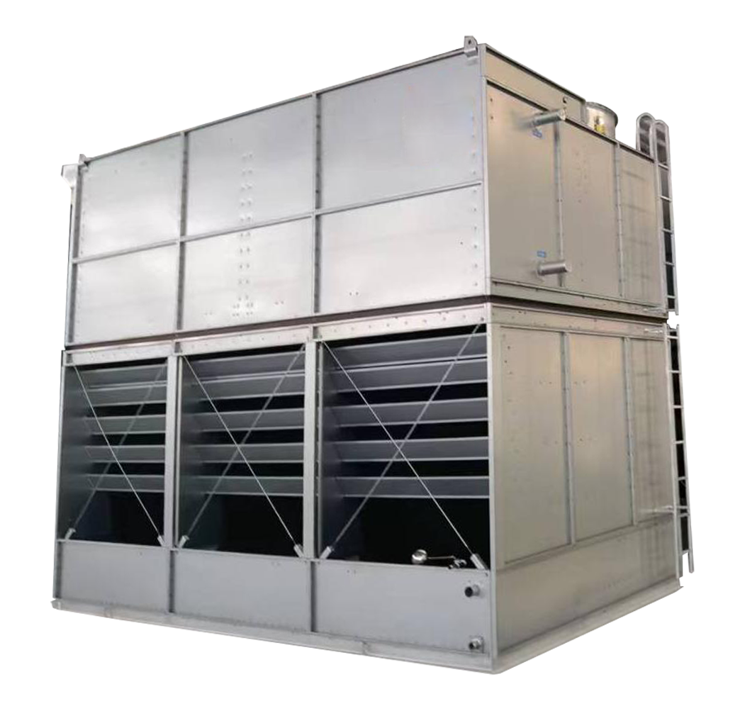 Closed Cooling Tower/Cooling Tower System