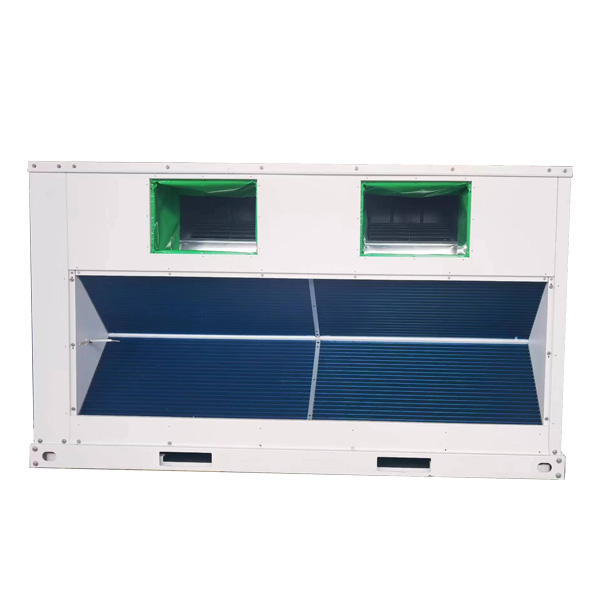 Industrial Package Unit/Packaged Air Conditioning Unit