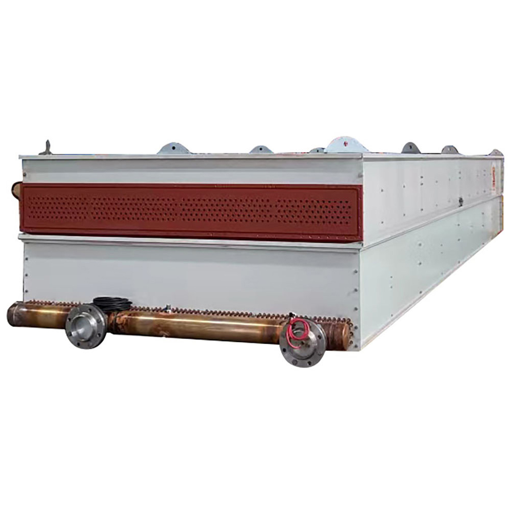 Radiator For Diesel Engine
